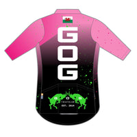 APEX+ Pro Jersey