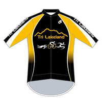 APEX+ Pro Jersey