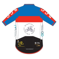 APEX+ Pro Jersey
