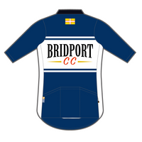 APEX+ Pro Jersey - No Sponsor Logos