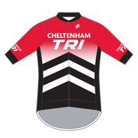 APEX+ Pro Jersey
