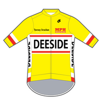 APEX+ Pro Jersey