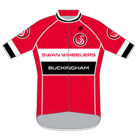 TECH+ Jersey Long Sleeve