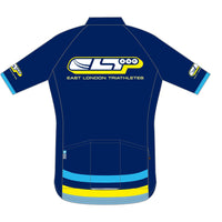 TECH+ Jersey Long Sleeve