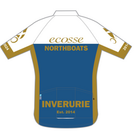TECH+ Jersey Long Sleeve