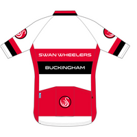 TECH+ Jersey Long Sleeve