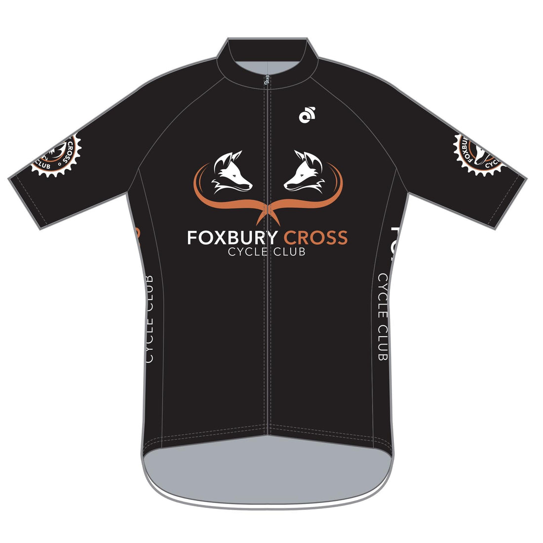 TECH+ Jersey Long Sleeve
