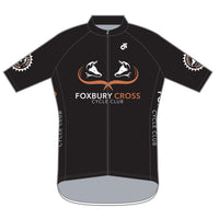 TECH+ Jersey Long Sleeve