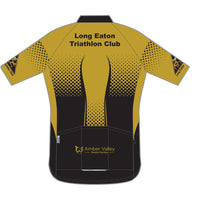 TECH+ Jersey Long Sleeve