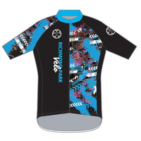 TECH+ Jersey Long Sleeve