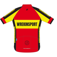 TECH+ Jersey Long Sleeve
