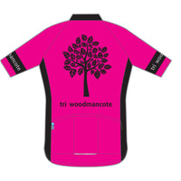 TECH+ Jersey Long Sleeve