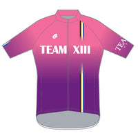 TECH+ Jersey Long Sleeve
