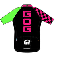 TECH+ Jersey Long Sleeve