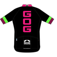 TECH+ Jersey Long Sleeve