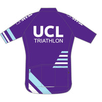 TECH+ Jersey Long Sleeve