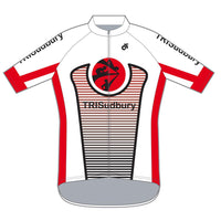 TECH+ Jersey Long Sleeve