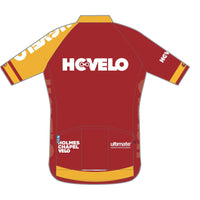 TECH+ Jersey Long Sleeve
