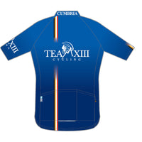 TECH+ Jersey Long Sleeve