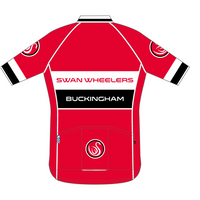 TECH+ Jersey Long Sleeve