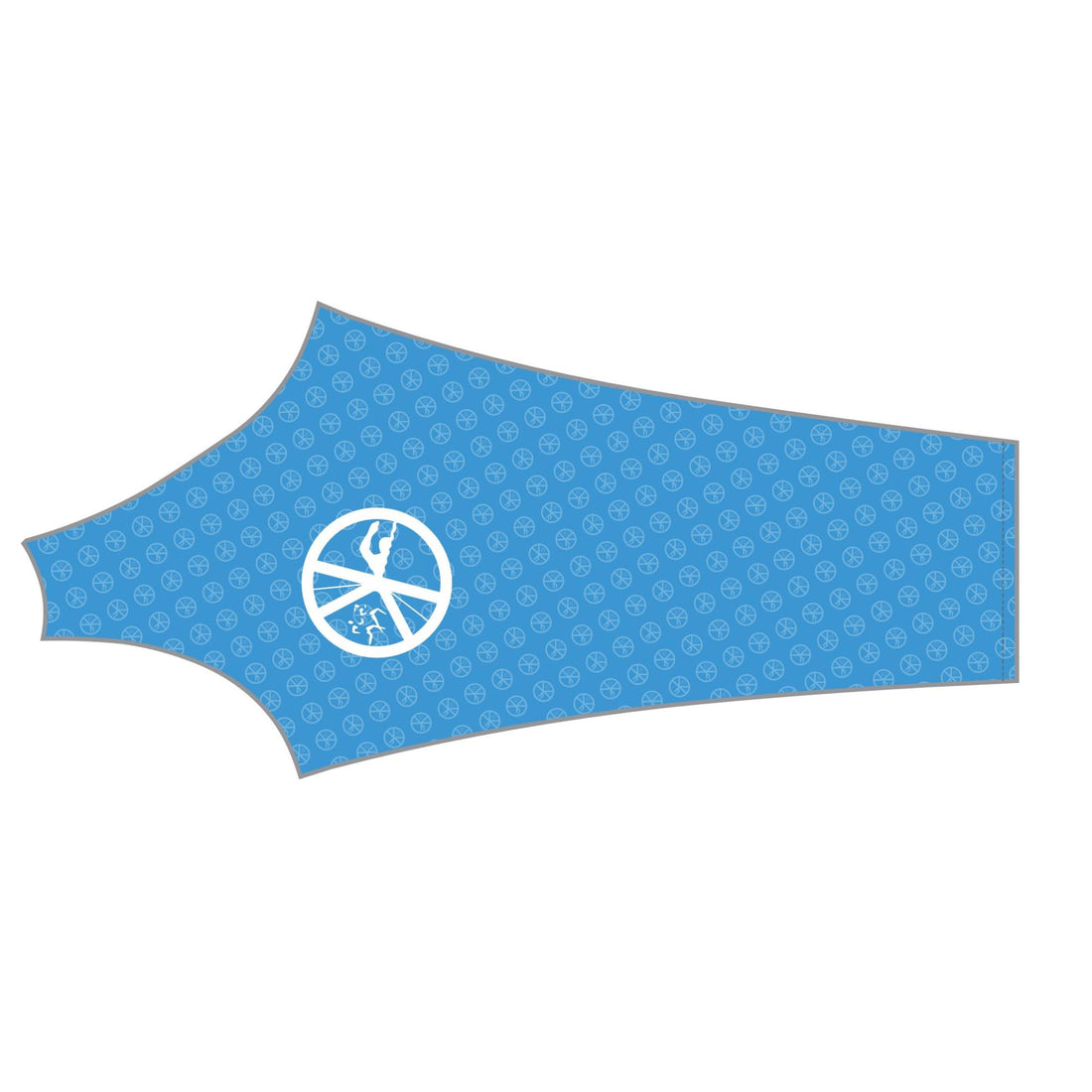 TECH+ Jersey Long Sleeve