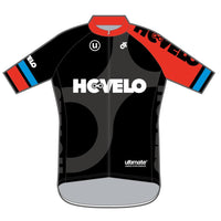 TECH+ Jersey Long Sleeve