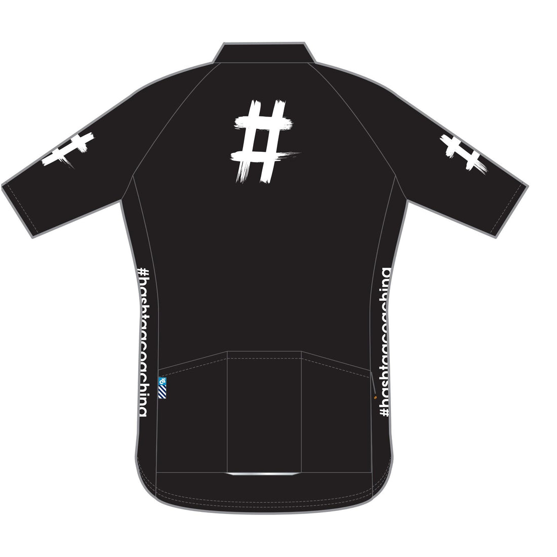 TECH+ Jersey Long Sleeve