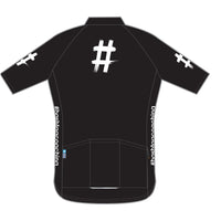 TECH+ Jersey Long Sleeve