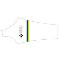 TECH+ Jersey Long Sleeve