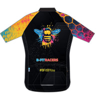 TECH+ Jersey Long Sleeve