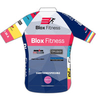 TECH+ Jersey Long Sleeve