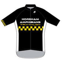 TECH+ Jersey Long Sleeve