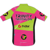 TECH+ Jersey Long Sleeve