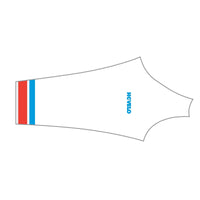 TECH+ Jersey Long Sleeve