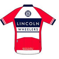 TECH+ Jersey Long Sleeve