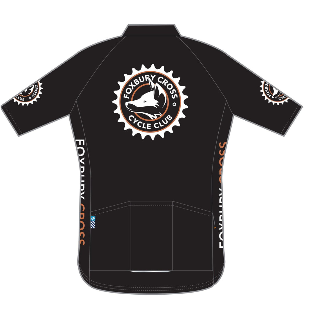 TECH+ Jersey Long Sleeve