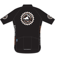TECH+ Jersey Long Sleeve