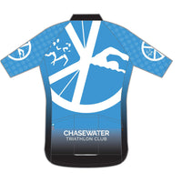 TECH+ Jersey Long Sleeve