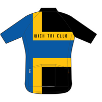 TECH+ Jersey Long Sleeve