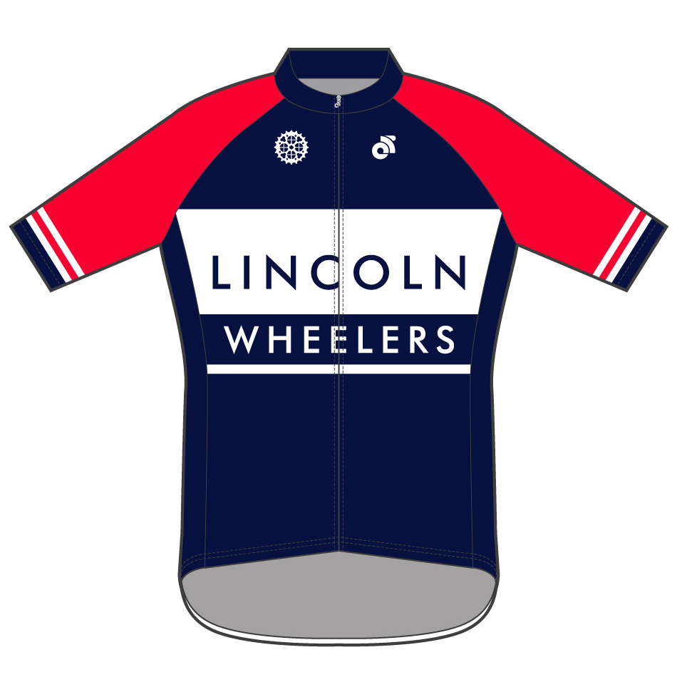 TECH+ Jersey Long Sleeve