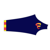 TECH+ Jersey Long Sleeve (Away Kit)