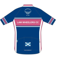 TECH+ Jersey Long Sleeve