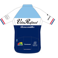 TECH+ Jersey Long Sleeve