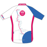 TECH+ Jersey Long Sleeve