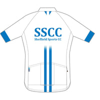 TECH+ Jersey Long Sleeve