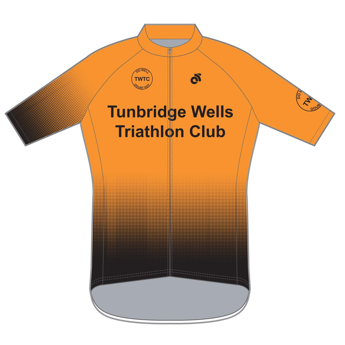 TECH+ Jersey Long Sleeve