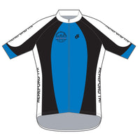 TECH+ Jersey Long Sleeve