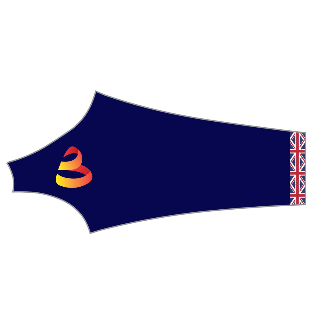 TECH+ Jersey Long Sleeve (Away Kit)
