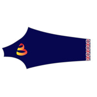 TECH+ Jersey Long Sleeve (Away Kit)