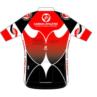 TECH+ Jersey Long Sleeve